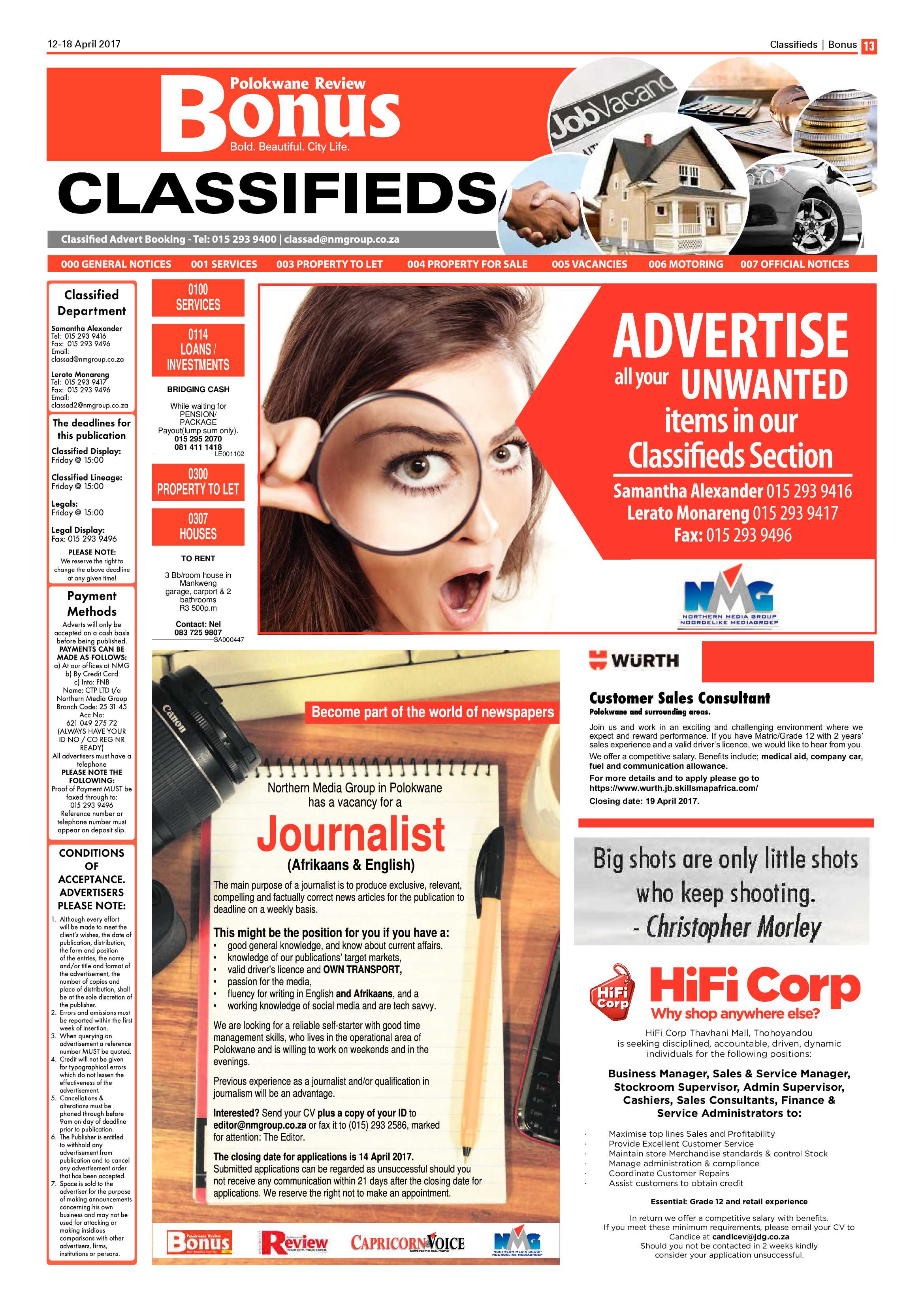 Review Bonus April 2017 page 13
