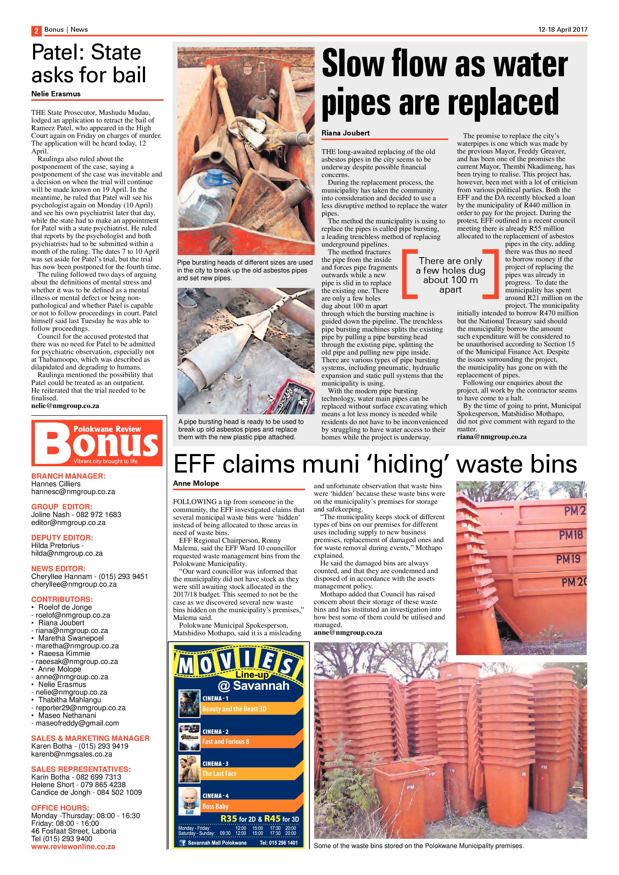 Review Bonus April 2017 page 2