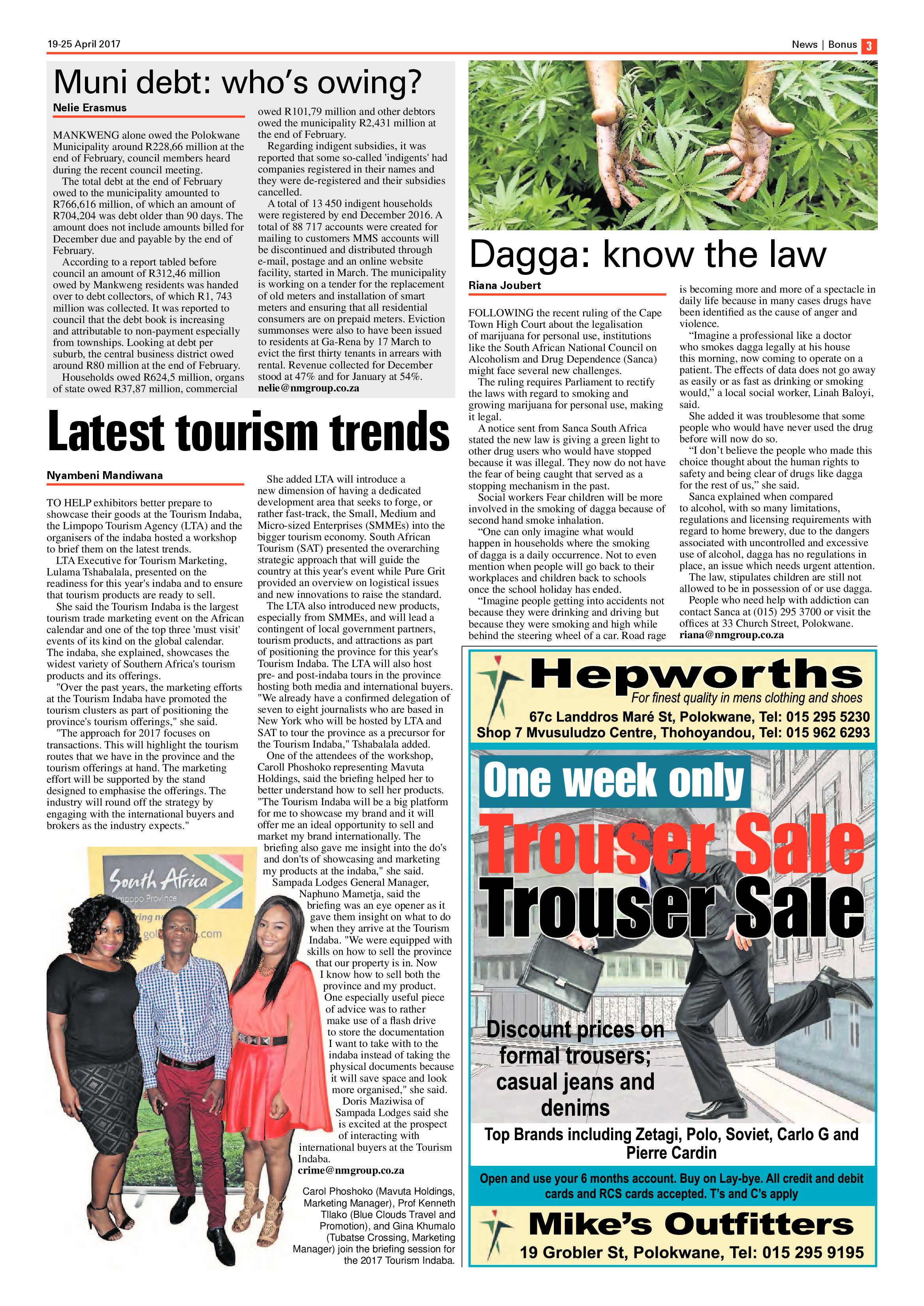 Bonus Review 19 April 2017 page 3