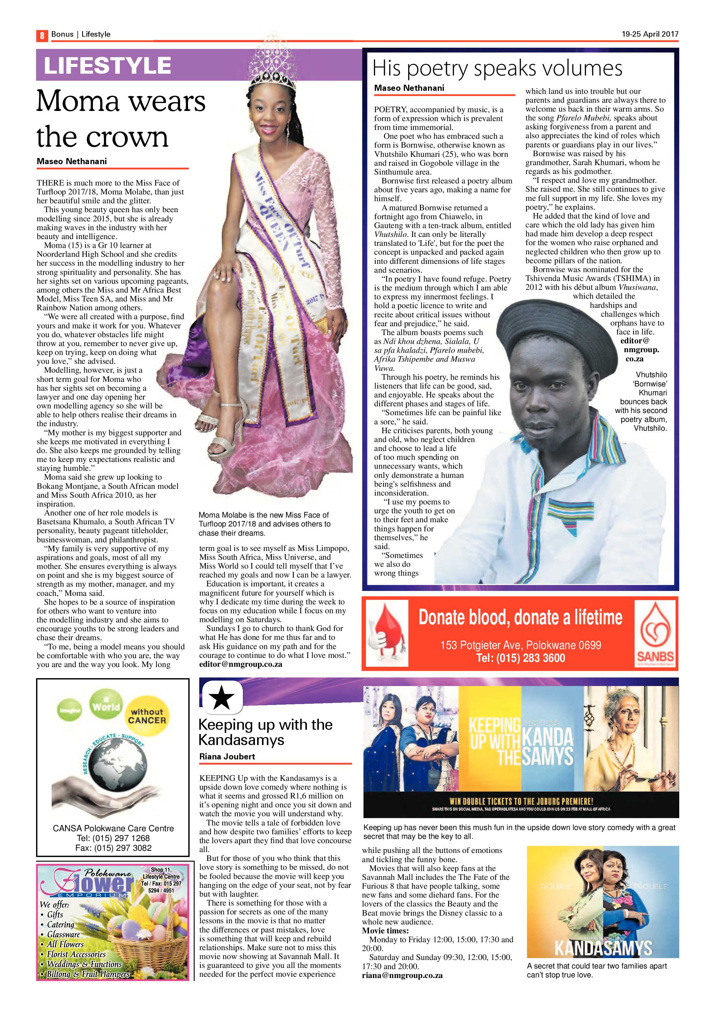Bonus Review 19 April 2017 page 8