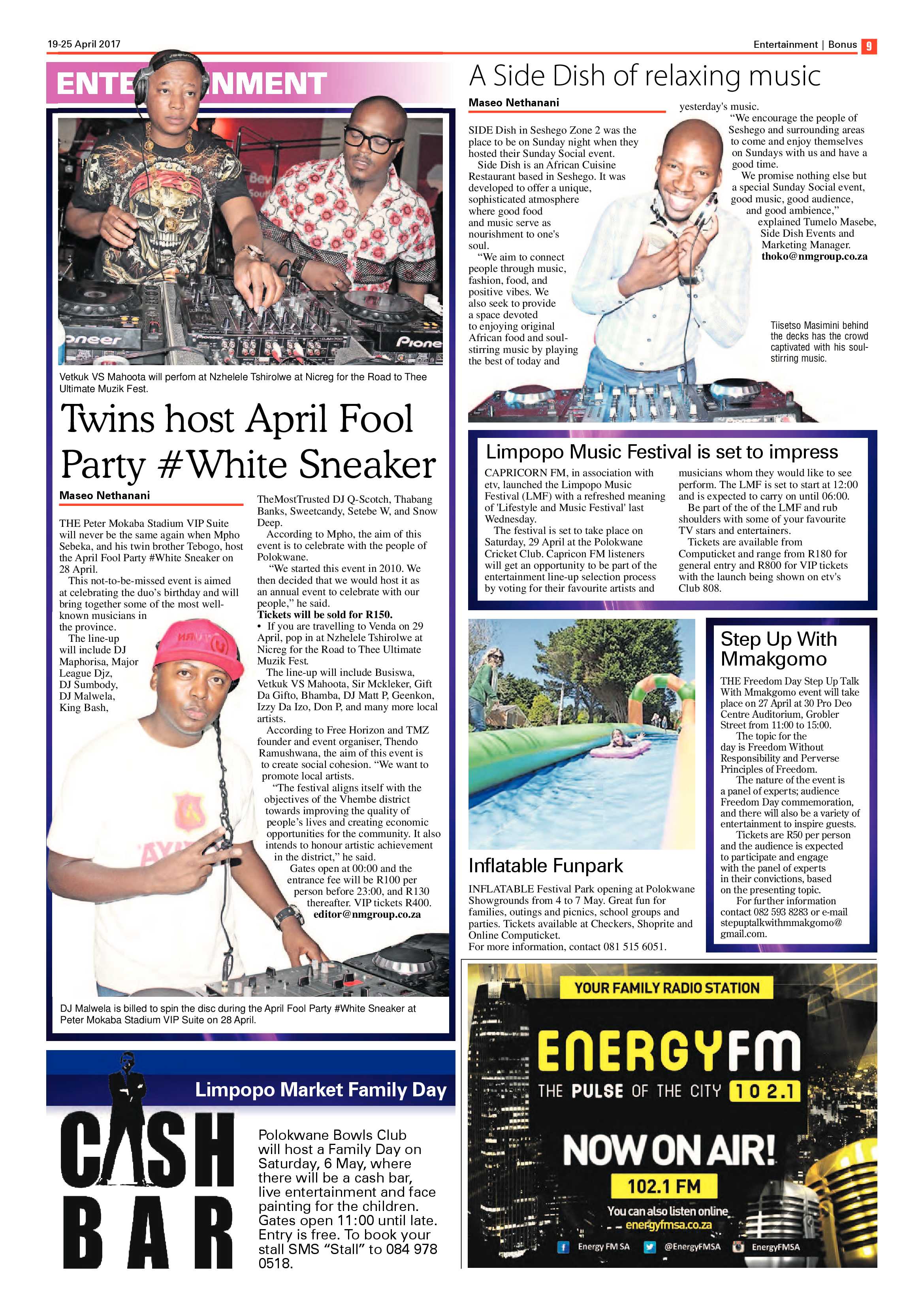Bonus Review 19 April 2017 page 9